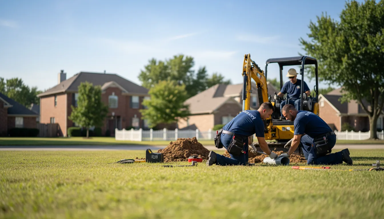 Water Heater Repair in Havelock, IA near me